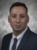 Bobby Vallejo, MS, FNP-C