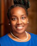 Jemina M. Liverman, DNP, FNP-C, PMHNP-BC