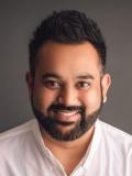 Mainak Patel, DMD