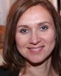 Monika Breidenbach, LCPC, NCC, CIMHP