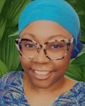 Melishe Ivey, BSBM