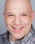 Richard Osman, Jr., MS, LPC