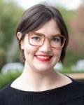 Scarlett A. Thompson, MA, LMHC