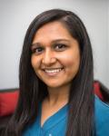 Prachi Shah, DMD