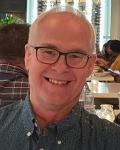 Allen R. Glass, Sr., MA, LPC-S