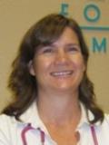 Virginia I. Greene, FNP