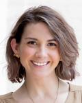 Jasandra L. Oeffinger, MA, LPC-S