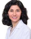 Anna Kochin, MD