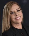 Claudia Soto, LMHC, MA, MS