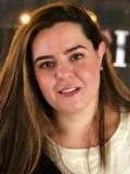Mariangeles Sanchez, MS, MRC