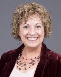 Kathy Parkes, MSN, RN, IBCLC