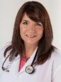 Danielle Diaz, FNP, MS, FNP-C, RN