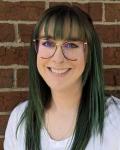Alexandra M. Baugh, MEd, LPC, NCC