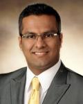 Rakesh S. Ahuja, MD, MBBS, DABR
