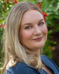 Jessica Wyckoff, DNP, APRN, FNP-BC