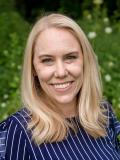 Anna Russo, LCSW, CADC