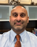 Alkesh N. Patel, MD