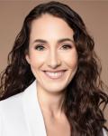 Julia Catlin, MS, MA