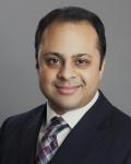 Deepak Sudheendra, MD, RPVI, FSIR