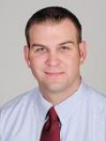 Seth Garner, APRN