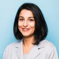Hemali H. Dave, OD
