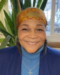 Mattie D. Towns-Scott, LISW-S, LICDC