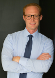 Tyler Brady, DMD