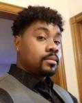 Christopher C. Harper, MS, LMFT