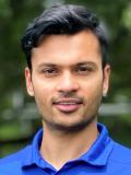Sarvarkhan F. Pathan, PT, DPT