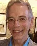 Barry Erdman, LCSW, DCSW
