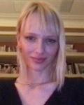 Liudmila Bakhmat, LCSW
