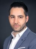 Fadi Sarkis, DC