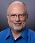 John D. VanderKaay, DMin, LMFT-S