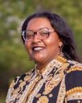 Lontonia Bryant, LCMHC, LCASA, NCC