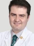 Velimir R. Petkov, DPM