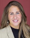 Samantha M. Booker, PhD, LPC-S, IMHE