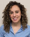 Yarissa Rodriguez-Williams, DC