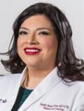 Danielle J. Jimenez-Flores, MD | Obstetrician & Gynecologist in Mcallen, TX
