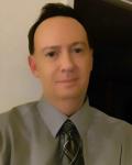 James T. Barger, MSW, LCSW