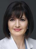Natalya Fazylova, NP