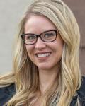 Amanda B. Davis, CSW, PIP