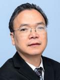 Chun Ming Lin, ND, RPh