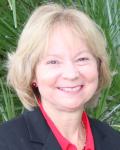 Joan L. Warren, DABVLM, RPhS, MD