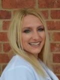 Ginger McMillian, FNP-C