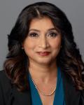 Padmaja S. Murtinty, PA-C, MPA, MBBS