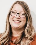 Kristina Schramm, DC