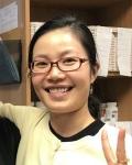 Junrong Chen, MD, LAC