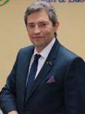 Boris Gabinskiy, MD