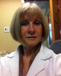 Cynthia A. Fenberg, DPM