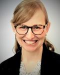 Katherine Kosman, MD, MBA
